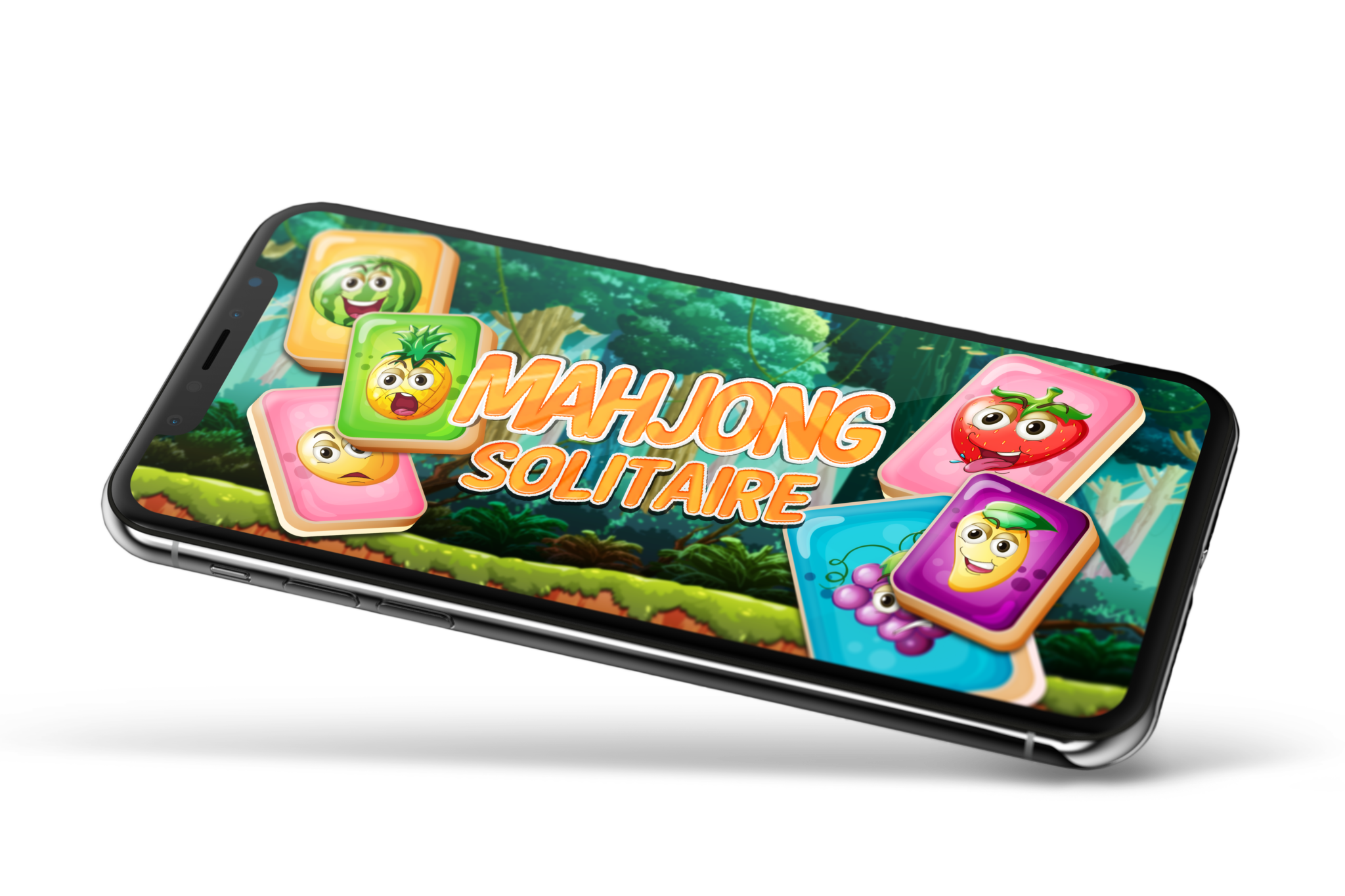 MAHJONG SOLITAIRE Connect Game Exeplay