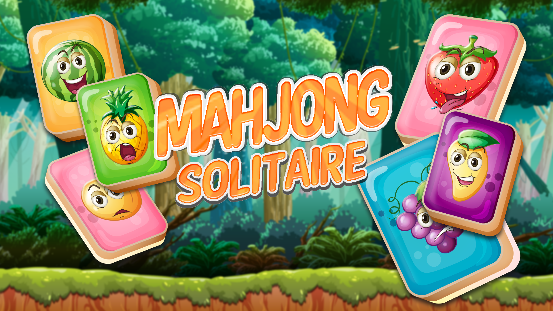 mahjong solitaire free